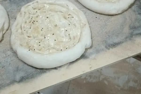 Sağlık Ekmek - Fırın - Muğla Dalaman
