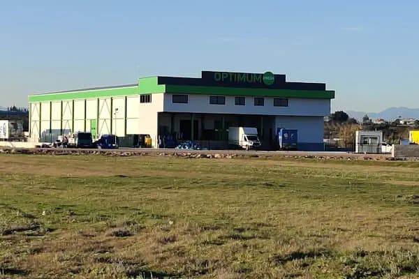 OPTİMUM FRESH İHRACAT - İthalat İhracat Şirketi - Antalya Alanya