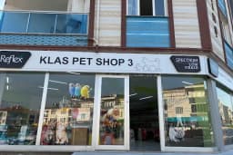 Klas Petshop 3