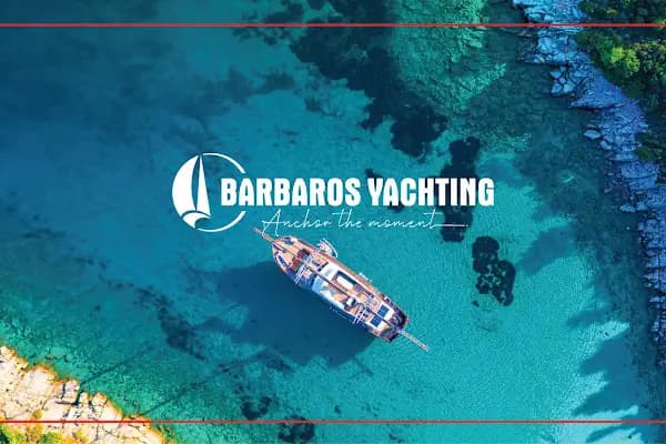 Barbaros Yachting - Yat Gezisi Acentesi - Muğla Bodrum