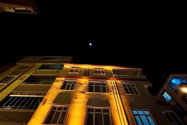 Arnavutköy Pansiyon - Kat Hizmeti Sunulan Konaklama - İstanbul Pendik