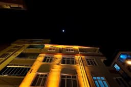 Arnavutköy Pansiyon