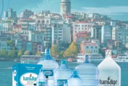 Hamidiye Su Arnavutköy
