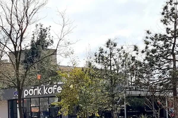 Park Kafe - Kafe - Tekirdağ Kapaklı
