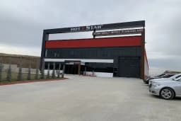 Hot Star Elektrikli Isıtıcı Rezistansları