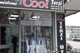 Cool Dry Cleaning Kurutemizleme ve Terzi,Halı yıkama.