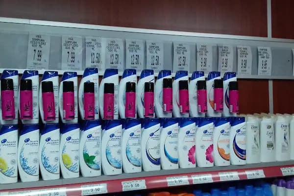 Gri Ucuz Satış - Süpermarket - İstanbul Bağcılar