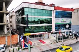 Avcılar Riwaner Otel &amp; Suite