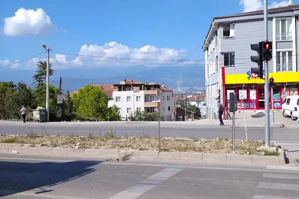 Şok Market - Süpermarket - Bursa Gürsu