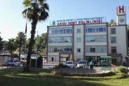 Aksu Semt Polikliniği