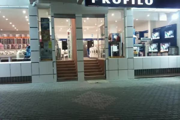 Profilo Altındağ Bayi Erdemoğlu - Beyaz Eşya Mağazası - Ankara Ayaş