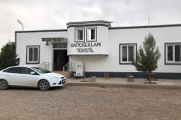 Saitoğulları Çırçır Fabrikası