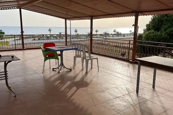 Tamam.Camp - Kamping Bungalov - Antalya Gazipaşa