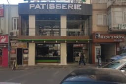 Çınar Patiseri