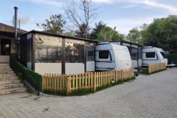 DHARMA KARAVAN KAMP