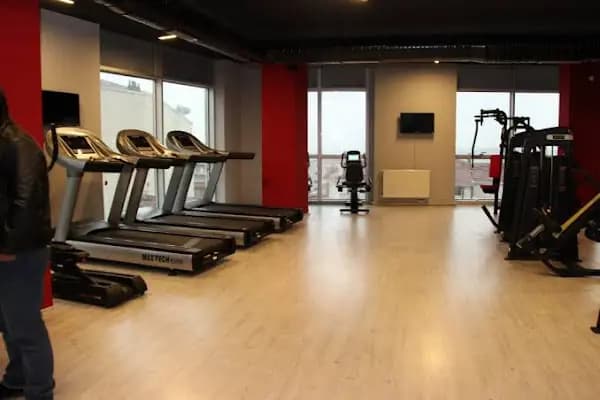 city fitness salonu arnavutköy - Fiziksel Fitness Programı - İstanbul Maltepe