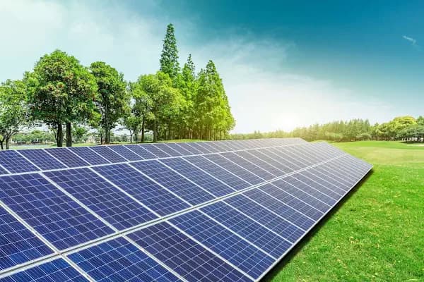 Aliağa Güneş Paneli Ana Bayi - Güneş Enerjisi Ekipmanları Tedarikçisi - İzmir Aliağa