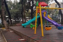 Çamlık Parkı