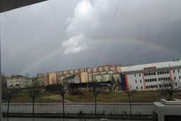 Şafak Sitesi