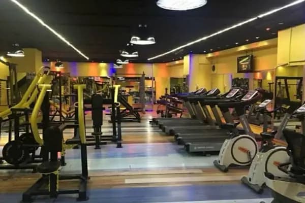 Gelişim Spor Kompleksi - Spor salonu - İstanbul Bağcılar