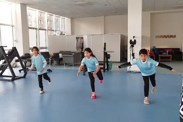 Yusuf Konakli Tenis Akademisi - Tenis Kulübü - Adana Çukurova
