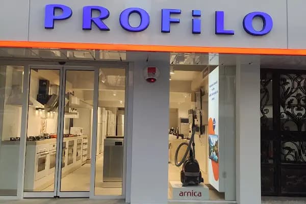 Profilo Bayraklı Explore Mağazaları - Beyaz Eşya Mağazası - İzmir Bayraklı