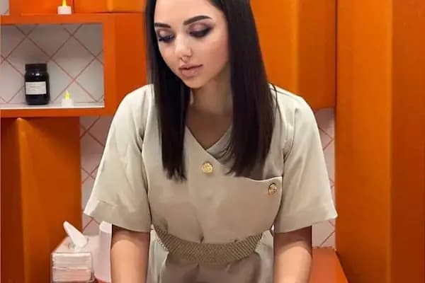 Adana Masaj Salonu Black Spa - Masaj Uzmanı - Adana Seyhan