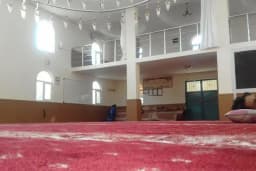 Haci Rauf Camisi