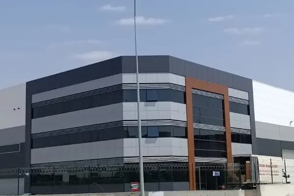 GES Yüzey İşlem Fabrika - Araştırma ve Ürün Geliştirme - Ankara Sincan