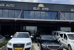 ELİT OTO SAKARYA