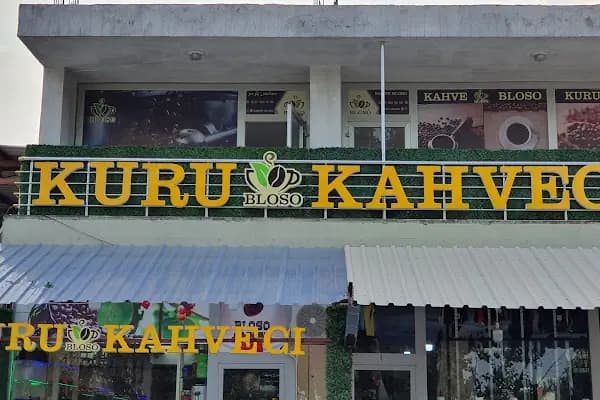 بازار الخميس كورصو - Kafe - Bursa Orhangazi