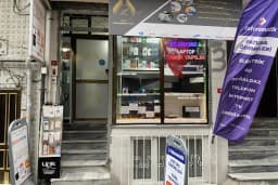 Liva Bilgisayar Güvenlik Sistemleri