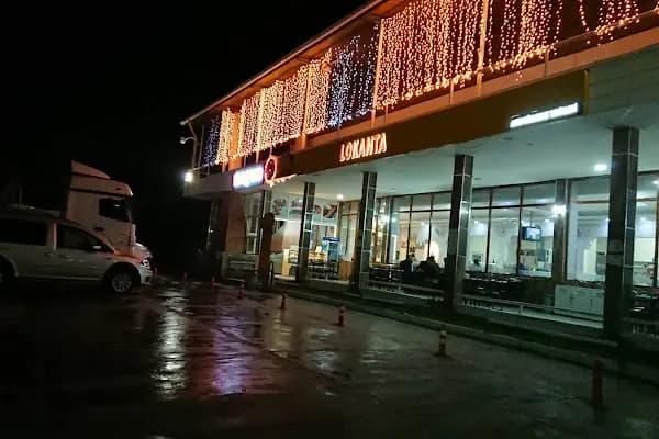 Koçum İşkembe - Restoran - Konya Altınekin