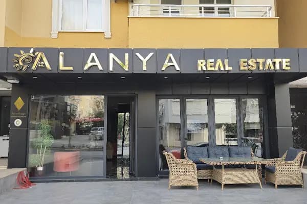 Alanya Real Estate - Gayrimenkul Danışmanı - Antalya Alanya