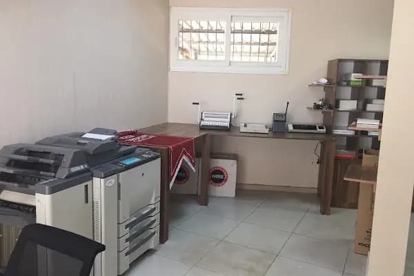 Bi Copy Dijital Baskı Merkezi - Dijital Baskı Merkezi - Mersin Anamur