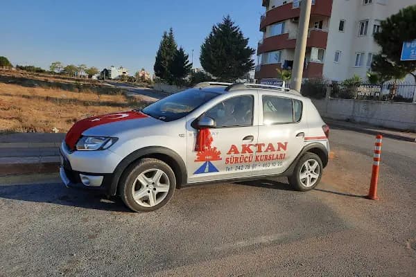 AKTAN SÜRÜCÜ KURSU - AKSU ŞUBESİ - Sürücü Kursu - Antalya Finike