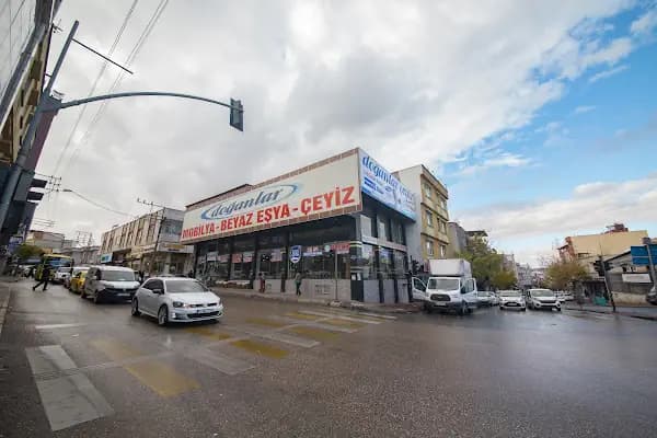 DOĞANLAR ÇEYİZ - Elektronik eşya mağazası - Gaziantep Şahinbey