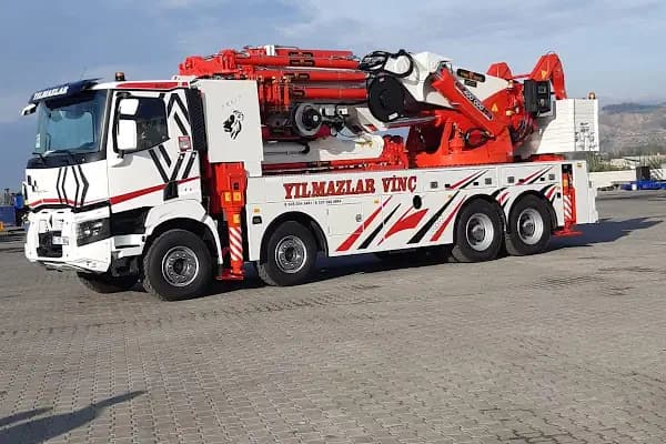 Erkin World Power - Makine Mühendisi - Aydın Bozdoğan