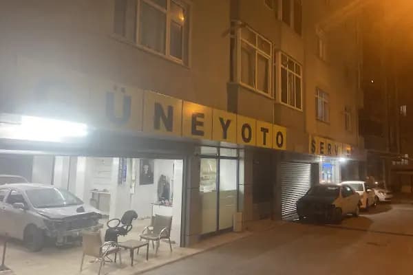 Bim - Süpermarket - Tekirdağ Süleymanpaşa
