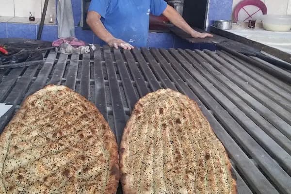 Eser Kardeşler Ekmek Fabrikası - Fırın - Adana Karaisalı
