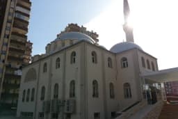 Hacı Şevki Öztürk Camii