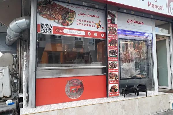 Can Et Merkezi - Kasap - İstanbul Avcılar