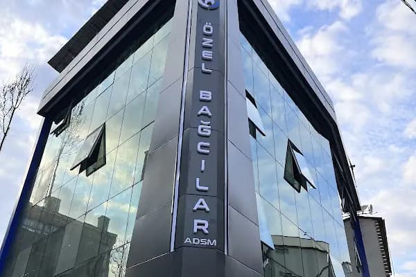 Özel Bağcılar Ağız ve Diş Sağlığı Merkezi - Diş Kliniği - İstanbul Bakırköy