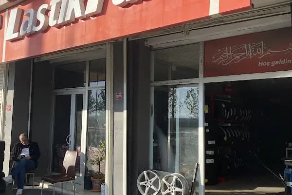 LastikPark - Durak Lastik - Oto Lastik Mağazası - Diyarbakır Çınar