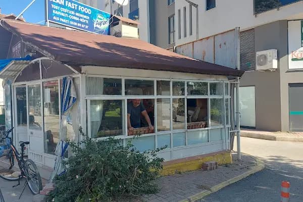 Yildiz Berber Salonu - Berber Dükkanı - Antalya Finike