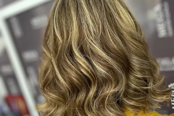 Gonca Hair Beauty SALOON - Kuaför - Muğla Akçaalan Mahallesi