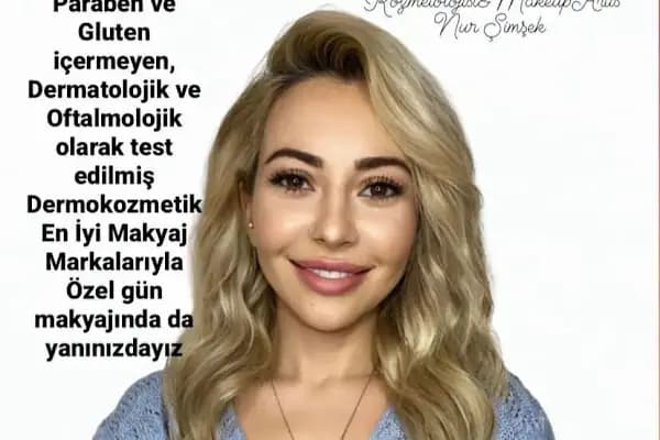 Nur Şimşek Beauty Center - Güzellik Salonu - Muğla Dalaman