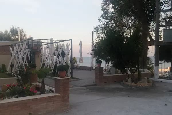 Çocuk Parkı - Park - Edirne Enez