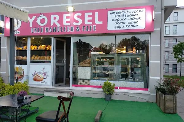 Karadeniz Unlu Mamülleri - Fırın - Kocaeli Derince