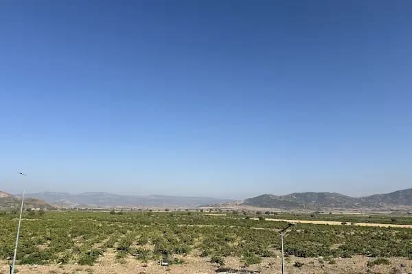 Kurtlar Malikanesi - Dağ Evi - Gaziantep Şehitkamil